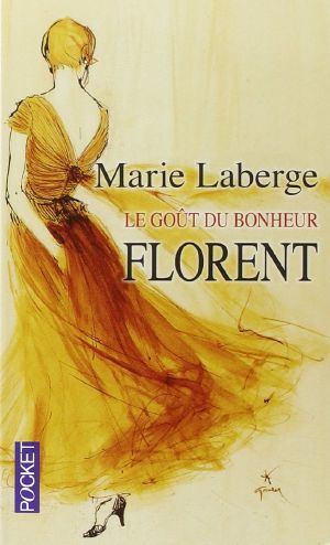 [Le goût du bonheur 03] • Florent